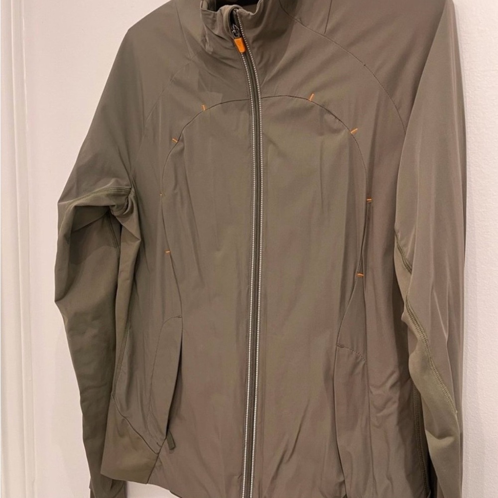 Lululemon Jacket